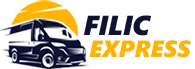 Filic Express Logo